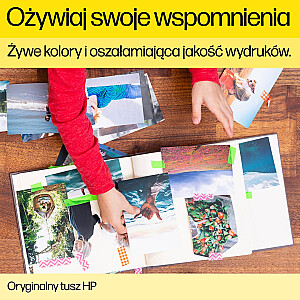 HP 728 - zils - oriģināls - DesignJet -