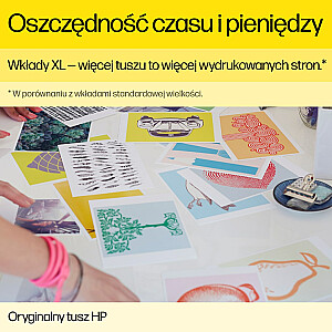 HP 728 - zils - oriģināls - DesignJet -