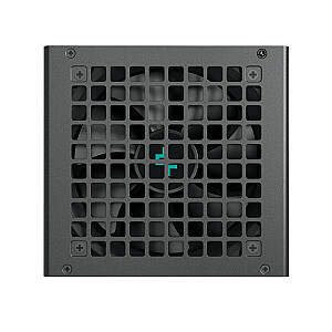 Barošanas avots DeepCool PL550D 550 W 20+4 pin ATX ATX Black