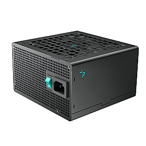 Barošanas avots DeepCool PL750D 750 W 20+4 pin ATX ATX Black