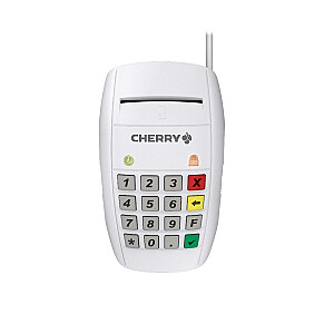 CHERRY SmartTerminal ST-2100 - SMART-k