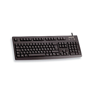 CHERRY G83-6105 - клавиатура - немецкий - так