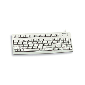CHERRY G83-6105 - клавиатура - немецкий - гр.