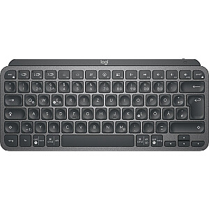 Logitech MX Keys Mini — Клавиатура — QWE