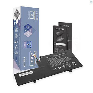 Akumulators HP OM03XL X360 1030 G2 EliteBook