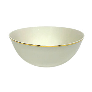 PRIMA GOLD BĻODA 21CM, Quality Ceramic