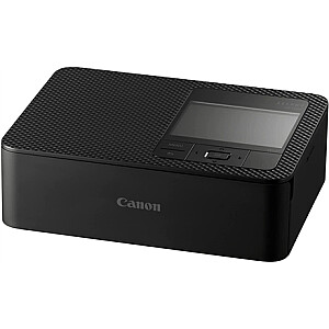Canon SELPHY CP1500 Черный