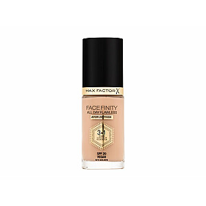 All Day Flawless Facefinity N75 Gold 30 ml