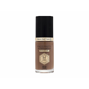 All Day Flawless Facefinity W100 Cocoa 30 ml