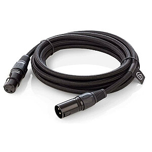 XLR-кабель