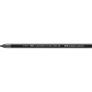 Grafīta zīmulis Faber-Castell 2900 3B, nesatur koksni