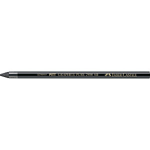 Grafīta zīmulis Faber-Castell 2900 6B, nesatur koksni