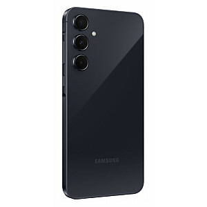 Samsung Galaxy A35 128 ГБ 5G две SIM-карты черный (A356)