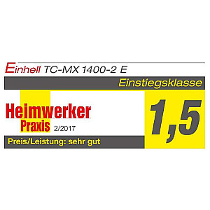 Einhell TC-MX 1400-2 E