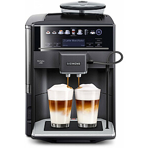 TE654319RW espresso automāts