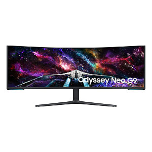 Samsung Odyssey Neo G9 S57CG954NU — Qu