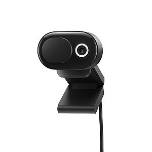 Mūsdienīga Microsoft Webcam for Business —