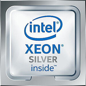 Intel Xeon Silver 4214R — процессор 2,4 ГГц