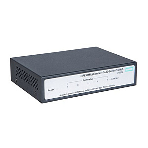 HPE OfficeConnect Switch 1420 5G Europe
