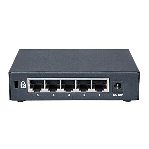 Коммутатор HPE OfficeConnect Switch 1420 5G Европа