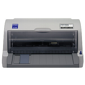 Матричный принтер EPSON LQ-630