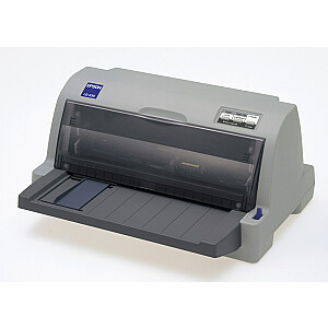EPSON LQ-630 dot matrix printer