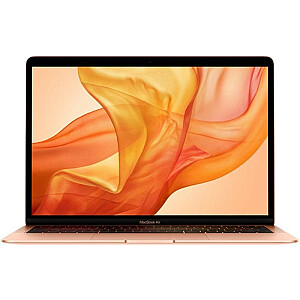 Apple MacBook Air 13" M3 8C CPU 8C GPU/8GB/256GB SSD/Space Grey/SWE