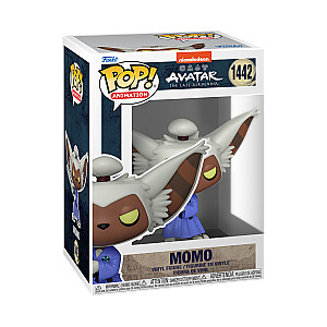 FUNKO POP! Vinila figūra: Avatar - Momo