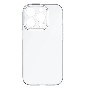 Baseus Simple прозрачный чехол для iPhone 14 Pro