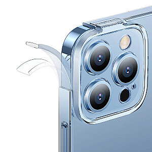 Baseus Simple прозрачный чехол для iPhone 14 Pro