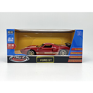 MSZ Ford GT, 1:32