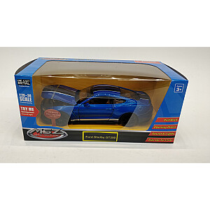 MSZ Ford Shelby GT350, 1:32