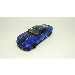 MSZ 1:32 Miniatūrais modelis - Ford Shelby GT350