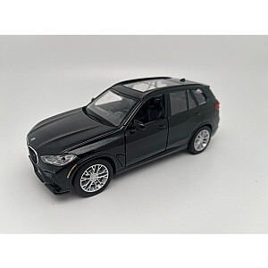 MSZ 1:32 Miniatūrais modelis - BMW X5M