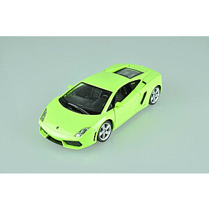 MSZ 1:24 Miniatūrais modelis - Lamborghini Gallardo LP560-4