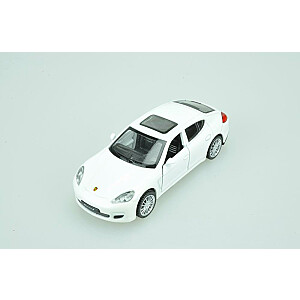 MSZ 1:43 Miniatūrais modelis - Porsche Panamera S