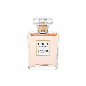 Chanel Coco Mademoiselle smaržūdens 50 ml