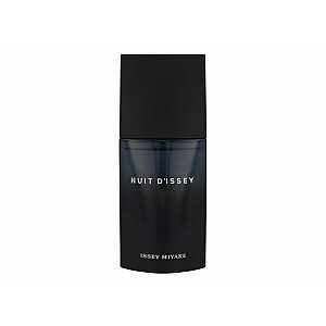 Issey Miyake Nuit D´Issey tualetes ūdens 75ml