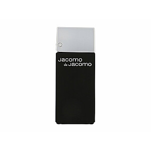 Jacomo de Jacomo tualetes ūdens 100ml