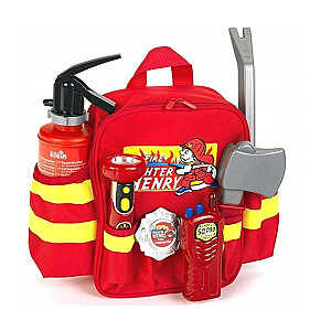 Рюкзак пожарного Генри