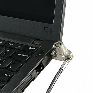 Защитный кабель BASE XX для ноутбука Nano