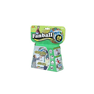 Fanball - Ball Tu to vari, zaļais