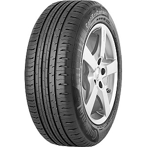 245/45R18 CONTINENTAL CONTIECOCONTACT 5 96W DOT20 DAB71 CONTINENTAL