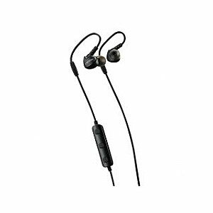 Canyon Wireless Sport Earphones BTH-1 Black