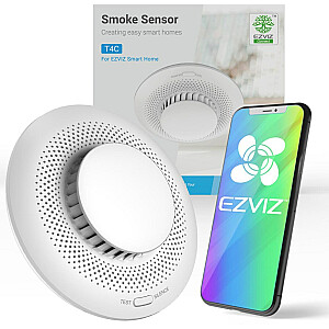 DŪMU DETEKTORS EZVIZ CS-T4C