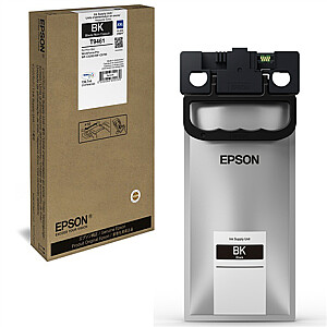EPSON WF-C5x90 Ink Cart. XXL Bl 10000s