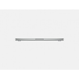 MacBook Pro 14 дюймов: M3 8/10, 16 ГБ, 512 ГБ, 70 Вт — серебристый MR7J3ZE/A/R1