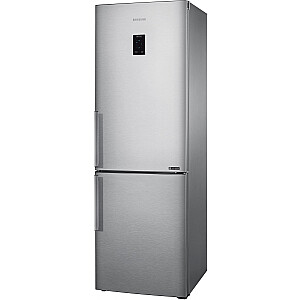 Холодильник Samsung RB33J3315SA/EF