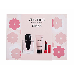 Shiseido Ginza parfimērijas ūdens 50 ml