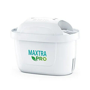 Фильтр Brita MX+ Pro Pure Performance 3+1 шт.